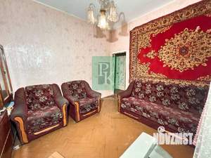 1-к квартира, вторичка, 35м2, 1/3 этаж