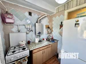 2-к квартира, вторичка, 46м2, 3/5 этаж