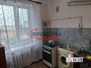 2-к квартира, вторичка, 43м2, 5/5 этаж