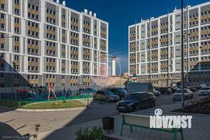 2-к квартира, сданный дом, 632м2, 2/9 этаж