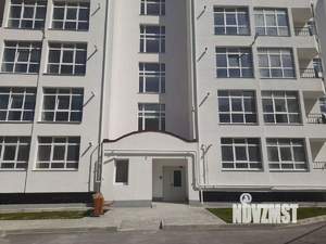 1-к квартира, вторичка, 50м2, 4/10 этаж