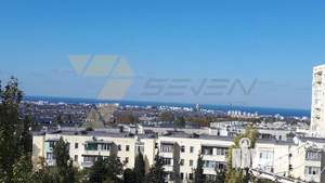 3-к квартира, вторичка, 74м2, 8/9 этаж