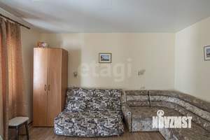 Студия квартира, вторичка, 21м2, 1/1 этаж