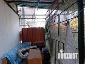 2-к квартира, вторичка, 44м2, 1/5 этаж
