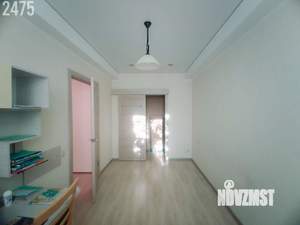 3-к квартира, вторичка, 62м2, 2/5 этаж