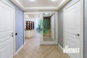 3-к квартира, вторичка, 110м2, 1/9 этаж