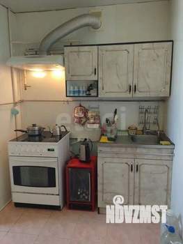 1-к квартира, вторичка, 36м2, 4/5 этаж