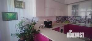 3-к квартира, вторичка, 107м2, 12/16 этаж