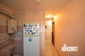 2-к квартира, вторичка, 43м2, 3/5 этаж