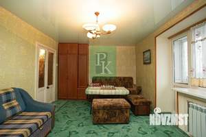 1-к квартира, вторичка, 34м2, 5/5 этаж