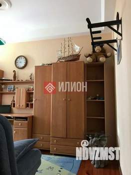 3-к квартира, вторичка, 75м2, 3/4 этаж
