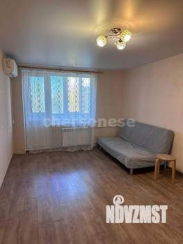 1-к квартира, вторичка, 36м2, 5/5 этаж