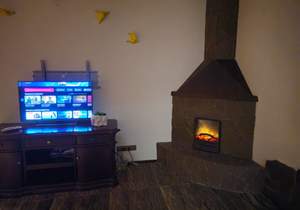 3-к квартира, вторичка, 86м2, 1/2 этаж