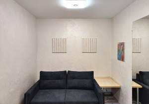 2-к квартира, вторичка, 52м2, 4/10 этаж