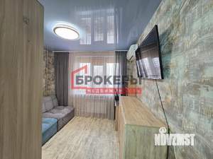 2-к квартира, вторичка, 40м2, 3/5 этаж