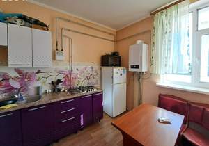 1-к квартира, вторичка, 39м2, 5/5 этаж