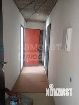 Студия квартира, вторичка, 20м2, 3/3 этаж