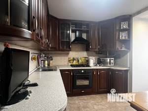 3-к квартира, вторичка, 71м2, 5/6 этаж