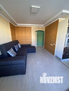 3-к квартира, вторичка, 69м2, 4/5 этаж