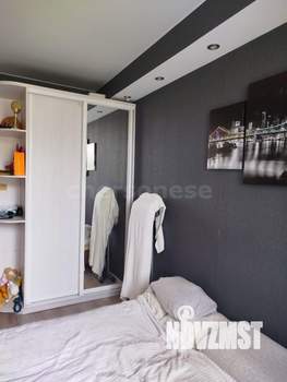 2-к квартира, вторичка, 47м2, 3/5 этаж