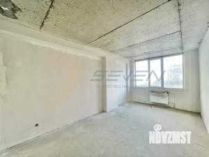 2-к квартира, вторичка, 73м2, 2/10 этаж