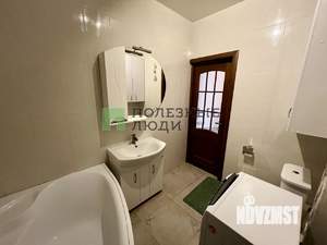 1-к квартира, вторичка, 51м2, 4/5 этаж