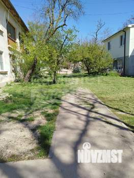 2-к квартира, вторичка, 30м2, 1/2 этаж