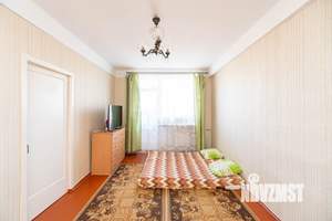 2-к квартира, вторичка, 45м2, 4/5 этаж