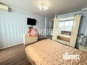 Студия квартира, вторичка, 30м2, 1/1 этаж