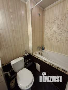 1-к квартира, вторичка, 30м2, 3/3 этаж