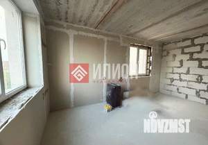 Студия квартира, вторичка, 28м2, 2/3 этаж