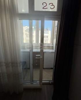 3-к квартира, вторичка, 70м2, 9/10 этаж