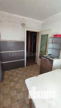 2-к квартира, вторичка, 54м2, 9/9 этаж