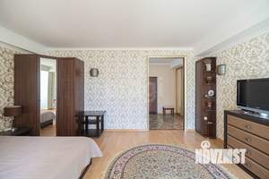 1-к квартира, вторичка, 52м2, 5/10 этаж