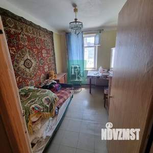3-к квартира, вторичка, 53м2, 4/5 этаж