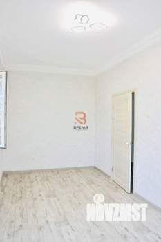 2-к квартира, вторичка, 46м2, 3/3 этаж