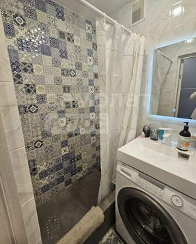 Студия квартира, вторичка, 20м2, 3/4 этаж