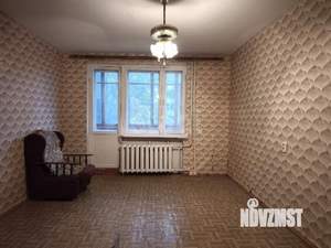 2-к квартира, вторичка, 54м2, 2/5 этаж