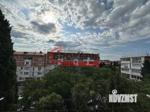 2-к квартира, вторичка, 48м2, 5/5 этаж