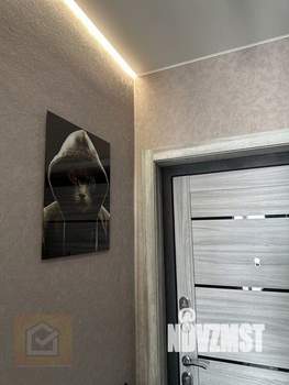 Студия квартира, вторичка, 30м2, 1/7 этаж