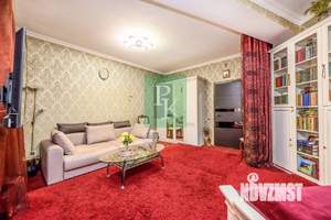 1-к квартира, вторичка, 64м2, 1/5 этаж