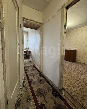 1-к квартира, вторичка, 30м2, 5/5 этаж