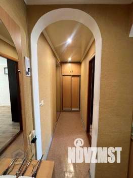 2-к квартира, вторичка, 42м2, 3/4 этаж