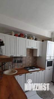 2-к квартира, вторичка, 46м2, 4/5 этаж