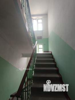 2-к квартира, вторичка, 42м2, 5/5 этаж