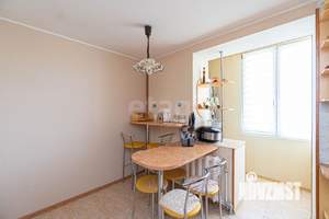 3-к квартира, вторичка, 67м2, 5/5 этаж