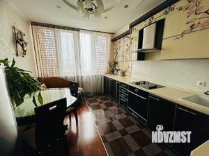2-к квартира, вторичка, 90м2, 11/11 этаж