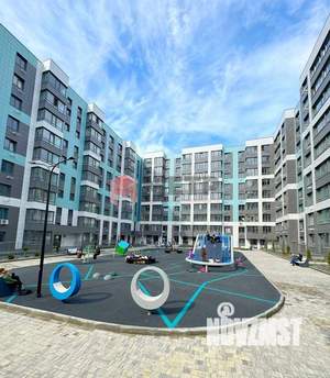 3-к квартира, вторичка, 77м2, 7/9 этаж