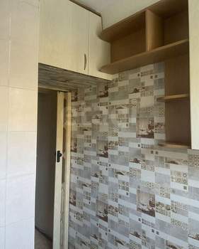 1-к квартира, вторичка, 32м2, 2/5 этаж