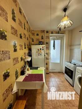 1-к квартира, вторичка, 33м2, 3/5 этаж